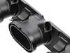 ES#4716234 - 601-0243 - Audi B8/B8.5 MPI Kit - Black  - Engineered for achieving the highest performance from your 3.0T! - Precision Raceworks - Audi