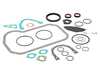 ES#5340449 - 037198011C - Crankcase Gasket Set - Set of gaskets for cylinder block - Elring - Volkswagen