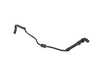 ES#4920211 - 06L121081K - Coolant Bypass Hose - Upper Center - URO - Audi