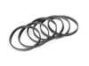 ES#4716234 - 601-0243 - Audi B8/B8.5 MPI Kit - Black  - Engineered for achieving the highest performance from your 3.0T! - Precision Raceworks - Audi