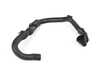 ES#4846348 - 1K0122051FT - Hose - Radiator Lower - Lower radiator hose that goes from the lower radiator neck to the water pump. - Rein - Volkswagen