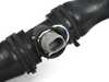 ES#4846348 - 1K0122051FT - Hose - Radiator Lower - Lower radiator hose that goes from the lower radiator neck to the water pump. - Rein - Volkswagen