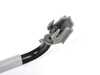 ES#2136636 - 51229800633 - BOWDEN CABLE, INNER - Genuine MINI - MINI