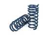 ES#4689977 - D100-0942 - Dinan Performance Sprint Set - G01 G02 - Upgrades your BMW's appeal with these performance springs from Dinan - 7/8" (22mm) lowering in the front and rear - Dinan - BMW