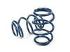 ES#4689977 - D100-0942 - Dinan Performance Sprint Set - G01 G02 - Upgrades your BMW's appeal with these performance springs from Dinan - 7/8" (22mm) lowering in the front and rear - Dinan - BMW