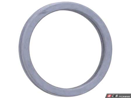 ES#5340453 - 07K121149 - Sealing Washer - Used with coolant flange and thrust ring to create a leak free seal - Elring - Audi Volkswagen
