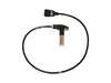 ES#5340454 - 91160621501 - Crankshaft Position Sensor - Priced Each - Pulse sender for ignition timing - Two required - Hamburg Tech - Porsche