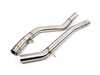 ES#4699308 - D660-0096-BLK - Performance Valved Cat-Back Exhaust - Black Tips - Improve your Supra's exhaust tone and appearance - Reduces weight and improves power by +6 HP and +5 ft-lb - Dinan - BMW