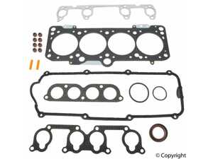 ES#5340464 - 582.940 - Cylinder Head Gasket Set - Complete set for replacement of cylinder head. - Elring - Volkswagen