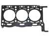 ES#5340467 - 059103383JM - Cylinder Head Gasket - Right - For cylinders 1-3. 3 hole head gasket (1.63mm thickness) - Elring - Audi Volkswagen