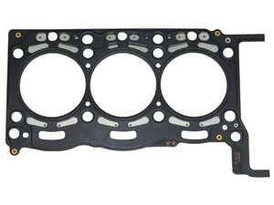 ES#5340467 - 059103383JM - Cylinder Head Gasket - Right - For cylinders 1-3. 3 hole head gasket (1.63mm thickness) - Elring - Audi Volkswagen