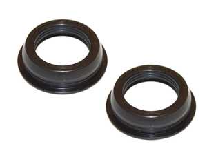 ES#5340462 - 94810593400KT - Camshaft Actuator Seal - Set Of 2 - Seals the camshaft actuator into the valve cover - Hamburg Tech - Porsche