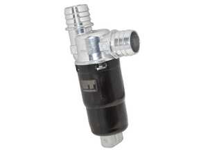 ES#5340471 - 92860616102 - Fuel Injection Idle Air Control Valve - An integral part of the air intake system - Hamburg Tech - Porsche