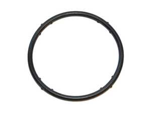 ES#5340472 - 037121688 - Sealing O-Ring - For left cylinder head cooling flange (50x3.15) - Elring - Volkswagen