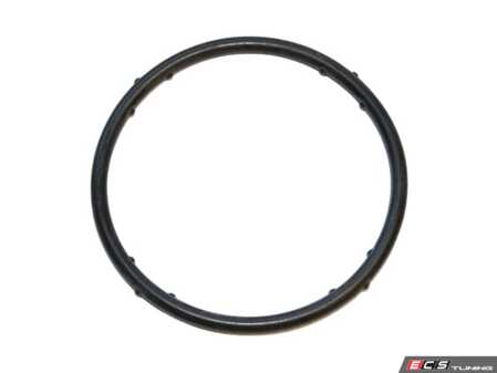 ES#5340472 - 037121688 - Sealing O-Ring - For left cylinder head cooling flange (50x3.15) - Elring - Volkswagen