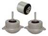 ES#5340475 - 20002-00026 - Engine & Transmission Mount Kit - Reduce driveline vibrations with these new mounts! - Hamburg Tech - Porsche