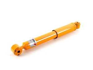ES#2219863 - 802818SPORT - Rear Sport Shock - Yellow - Priced Each - 80-2818 SPORT - Tighten up your Audi with these Koni shocks - Koni - Audi Volkswagen