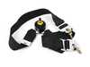 ES#4939987 - DA0-0208-A01-071 -  OMP Safety Harness First 2In Black - OMP - 
