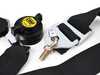 ES#4939987 - DA0-0208-A01-071 -  OMP Safety Harness First 2In Black - OMP - 