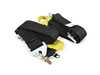 ES#4939987 - DA0-0208-A01-071 -  OMP Safety Harness First 2In Black - OMP - 