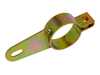 ES#5340480 - 61611102500 - Exhaust Clamp With Muffler Bracket - Two (2) Required Per Vehicle - Hamburg Tech - Porsche