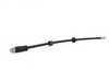 ES#61531 - 34326768124 - Brake Hose - Priced Each - Stock rubber replacement - Genuine BMW - BMW