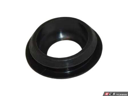 ES#5340482 - 477827529A - Hatch/Trunk Lock Grommet - Seals the lock cylinder to the body - Hamburg Tech - 