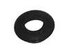 ES#5340482 - 477827529A - Hatch/Trunk Lock Grommet - Seals the lock cylinder to the body - Hamburg Tech - 