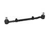 ES#2813718 - 1243301403 - Tie Rod Assembly - Left Side - Includes Inner And Outer Tie Rod Ends - Hamburg Tech - Mercedes Benz