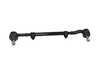 ES#2813719 - 1243301503 - Tie Rod Assembly - Right Side - Includes Inner And Outer Tie Rod Ends - Hamburg Tech - Mercedes Benz