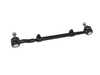 ES#2813719 - 1243301503 - Tie Rod Assembly - Right Side - Includes Inner And Outer Tie Rod Ends - Hamburg Tech - Mercedes Benz