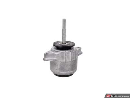 ES#4865256 - 94637505723 - Hydraulic Engine Mount - Left side fitment - Vaico - Porsche