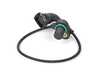 ES#4879324 - 12147539166 - Camshaft Position Sensor - Located in the upper portion of the timing cover - URO - BMW