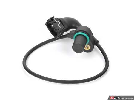 ES#4879324 - 12147539166 - Camshaft Position Sensor - Located in the upper portion of the timing cover - URO - BMW