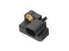 ES#4932448 - 37155A0F905 - Accelerating Sensor - Front - Sensor for the BMW Active Suspension system. - URO - BMW