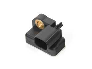 ES#4932448 - 37155A0F905 - Accelerating Sensor - Front - Sensor for the BMW Active Suspension system. - URO - BMW