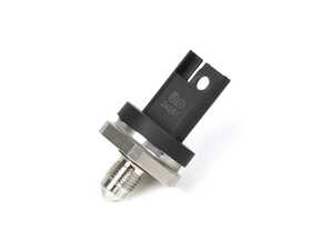 ES#4932420 - 13537622231 - Low Pressure Fuel Sensor - Located on the fuel supply line - URO - BMW
