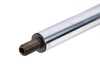 ES#2726782 - 5Q0413031EL - Front Shock Absorber - Priced Each - Regain the comfort your ride had from the factory, fits left and right side - Genuine Volkswagen Audi - Audi