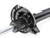 ES#2726782 - 5Q0413031EL - Front Shock Absorber - Priced Each - Regain the comfort your ride had from the factory, fits left and right side - Genuine Volkswagen Audi - Audi