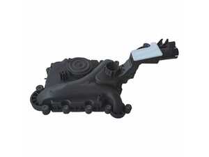 ES#5340484 - 06E103547AH - Oil Separator/Pressure Control Valve (PCV)  - Elring - Audi