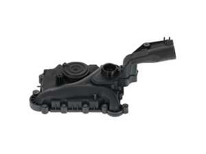 ES#5340485 - 06E103547AF - Pressure Control Valve (PCV) - Located beneath the intake manifold. - Elring - Audi