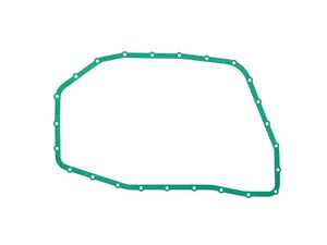 ES#5340487 - 09E321371 - Transmission Oil Pan Gasket - 24 hole gasket seals leaking pans on your 6-speed automatic transmission - Elring - Audi