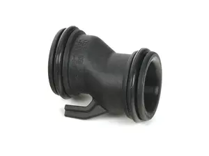Vent Tube