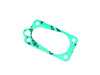 ES#5340488 - 078133073 - Throttle Body Gasket - Ensure a proper seal when installing the throttle body - Elring - Audi