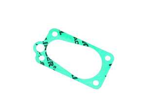ES#5340488 - 078133073 - Throttle Body Gasket - Ensure a proper seal when installing the throttle body - Elring - Audi