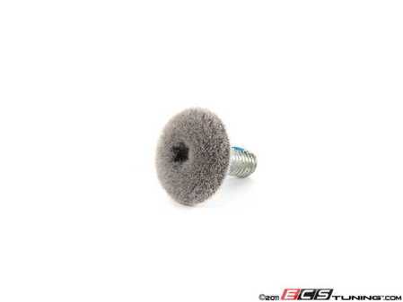 ES#16689 - 07146982139 - SCREW - Genuine BMW - BMW