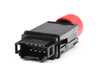 ES#4932570 - 8N0941509B - Hazard Flasher Switch - Incorporates turn signal relay - URO - Audi