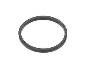 ES#5340490 - 038117070 - Oil Cooler O-Ring - O-Ring between cover & oil cooler. 62.8mm - Elring - Volkswagen