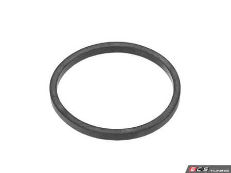 ES#5340490 - 038117070 - Oil Cooler O-Ring - O-Ring between cover & oil cooler. 62.8mm - Elring - Volkswagen