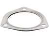 ES#5340491 - 1H0253115C - Exhaust Gasket - Gasket between header / downpipe & catalytic converter - Elring - Audi Volkswagen